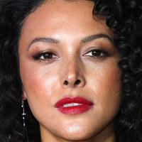 Mecia Simpson Naken