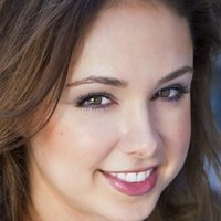 Meg Chambers Steedle Naken