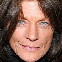 Meg Foster Naken