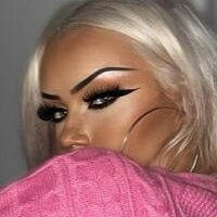 Megan Diamond Naken
