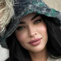 Megan Fox Naken