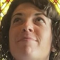 Megan Ganz Naken