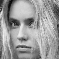 Megan Irminger Naken