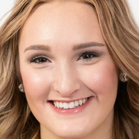 Megan Obrien Naken