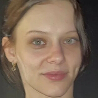 Megan Rose Jordan Naken