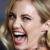 Megan Stevenson Naken