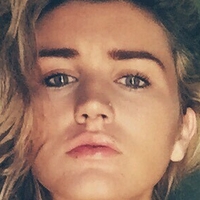 Megan Sullivan Naken