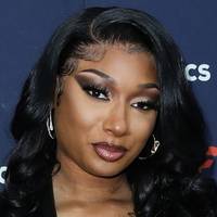 Megan Thee Stallion Naken