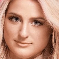 Meghan Trainor Naken