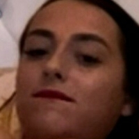 Megs Mae Mitchell Naken