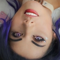 Mei JellyCosplay Naken