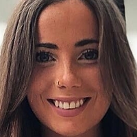 Meike Tosi Naken
