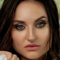 Melanie Pavlova Naken