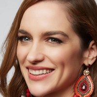 Melanie Scrofano Naken