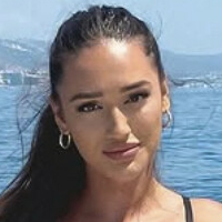 Melisa Bakaj Naken