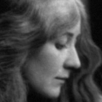 Melisande Naken