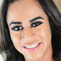 Melissa Azuaga Naken