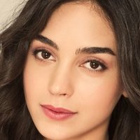 Melissa Barrera Naken