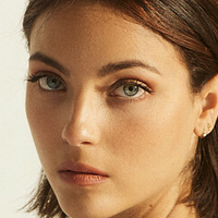 Melissa Canadas Naken