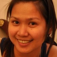 Melissa Dionisio Naken