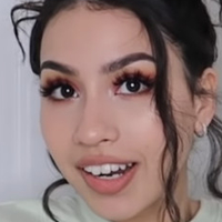 Melissa Estrella Naken