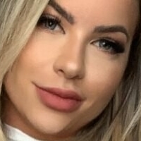 Melissa Lameira Naken
