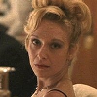 Melissa Mascara Naken