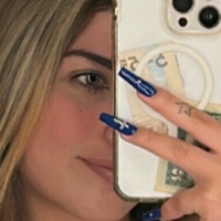melissaendaraa Naken