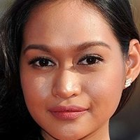 Mercedes Cabral Naken