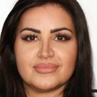 Mercedes Javid Naken