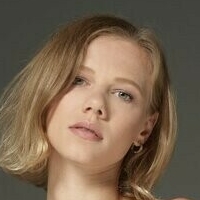 Meri Blond Naken