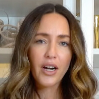Merideth Morgan Naken