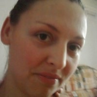 Merima Terzic Naken