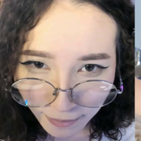 Mey_bae Naken
