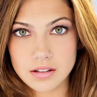 Mia Serafino Naken