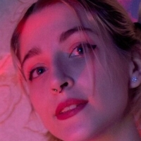 Mia Synaeva Naken