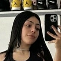 Mica Ybañes Naken