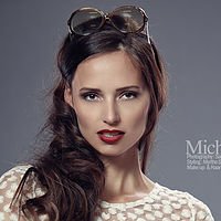 Michaela Kaplanova Naken