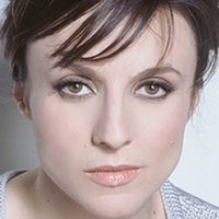 Michela Cescon Naken
