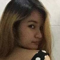 Michelle Del Rosario Naken