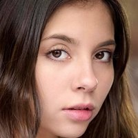 Michèlle Guillot Naken