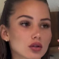 Michelle Hartmann Naken