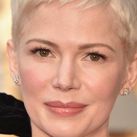 Michelle Williams Naken