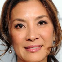 Michelle Yeoh Naken