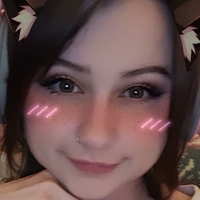 MidnightVulpi Naken