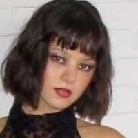 Mikaylageier Naken