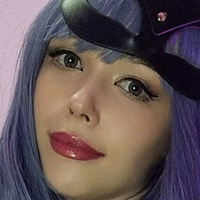 milaazul Naken