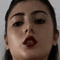 Milena Fiori Naken