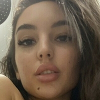milenamilk Naken
