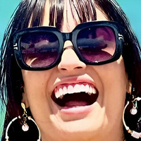 Milene Pavorô Naken